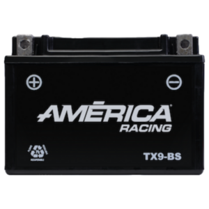 America Motobateria