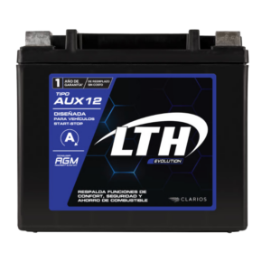 AUX12