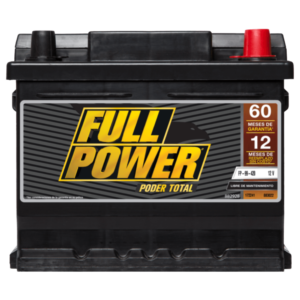 Full Power
