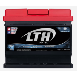 LTH Hi-Tec