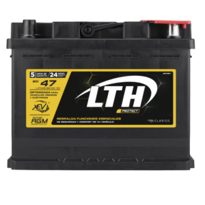 L-47(LN2)-660 XEV