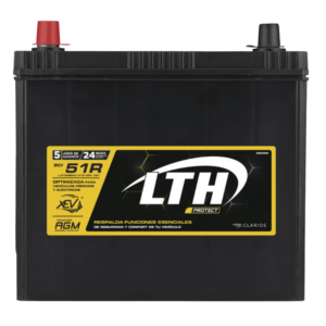 LTH Protect