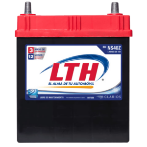 LTH