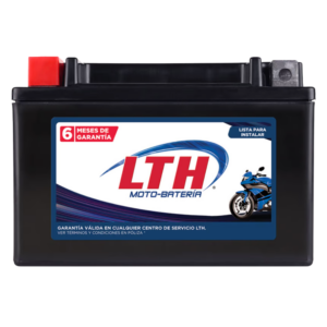 LTH Motobateria FA