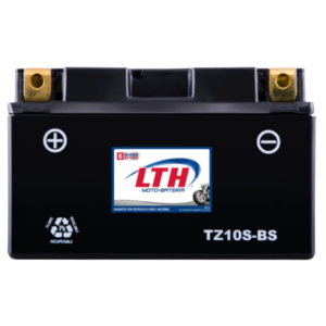 LTH Motobateria