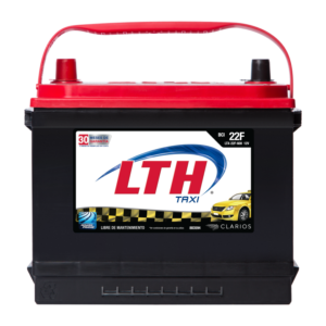 LTH TAXI